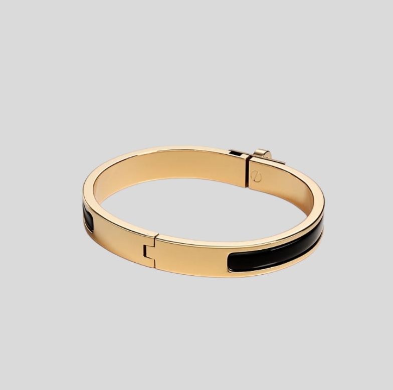 에르메스 미니 클릭 켈리 팔찌