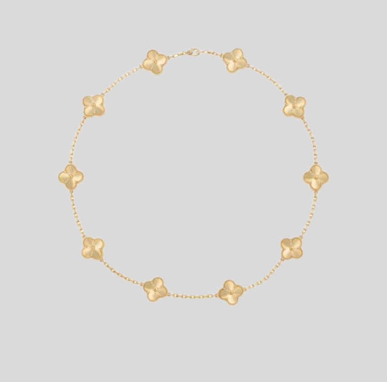 반클리프 기요세 텐모티브