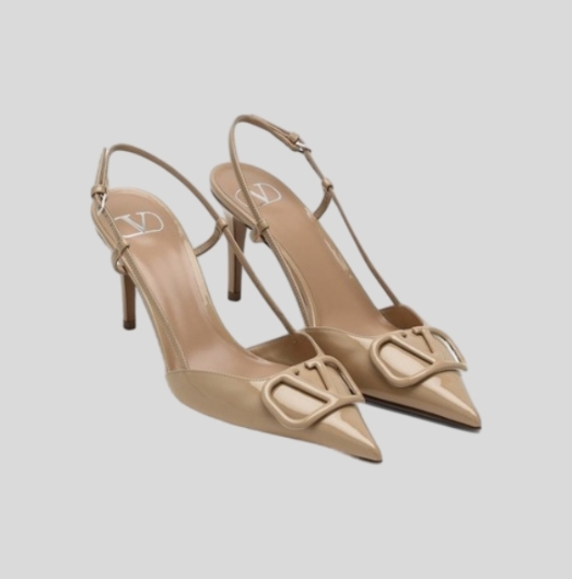 발렌티노 슬링백