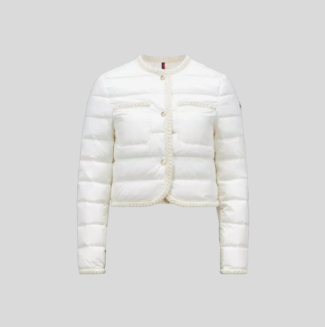 몽클레어 아리스테오 패딩