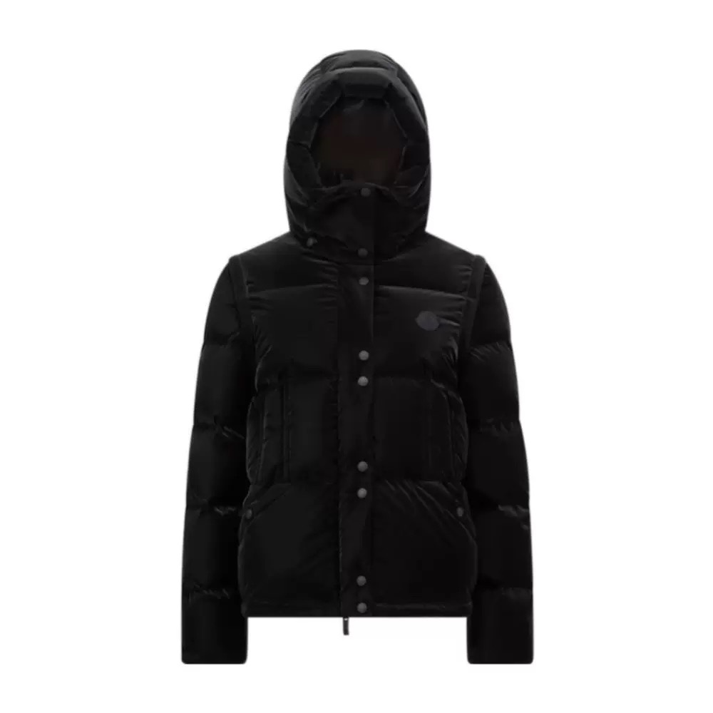 몽클레어 Allymes 2-in-1 다운 재킷