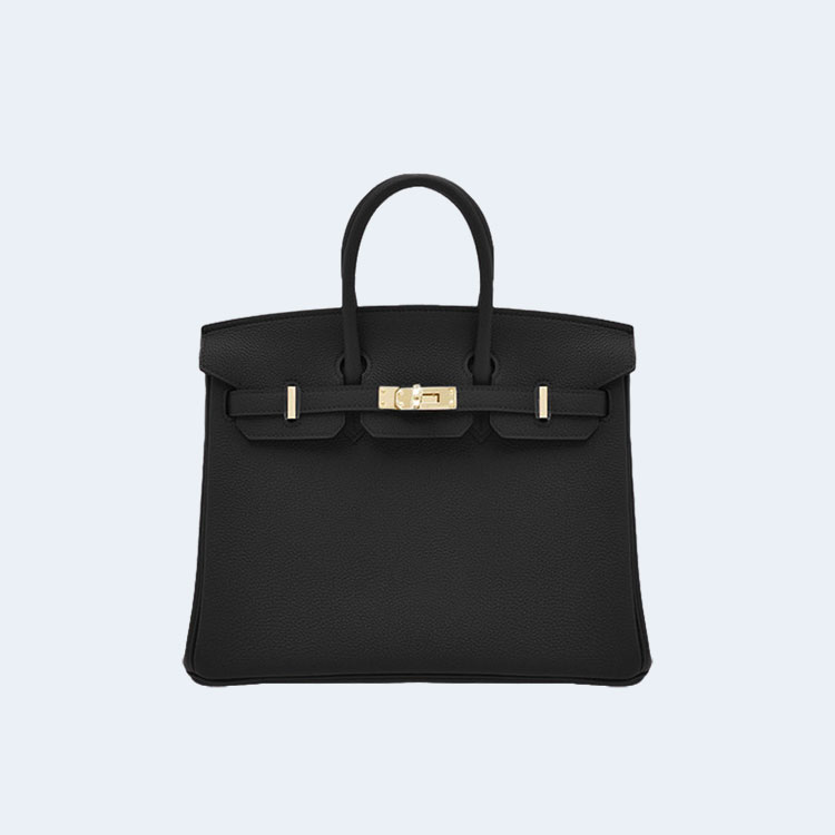 에르메스 버킨 35 Noir Togo 백