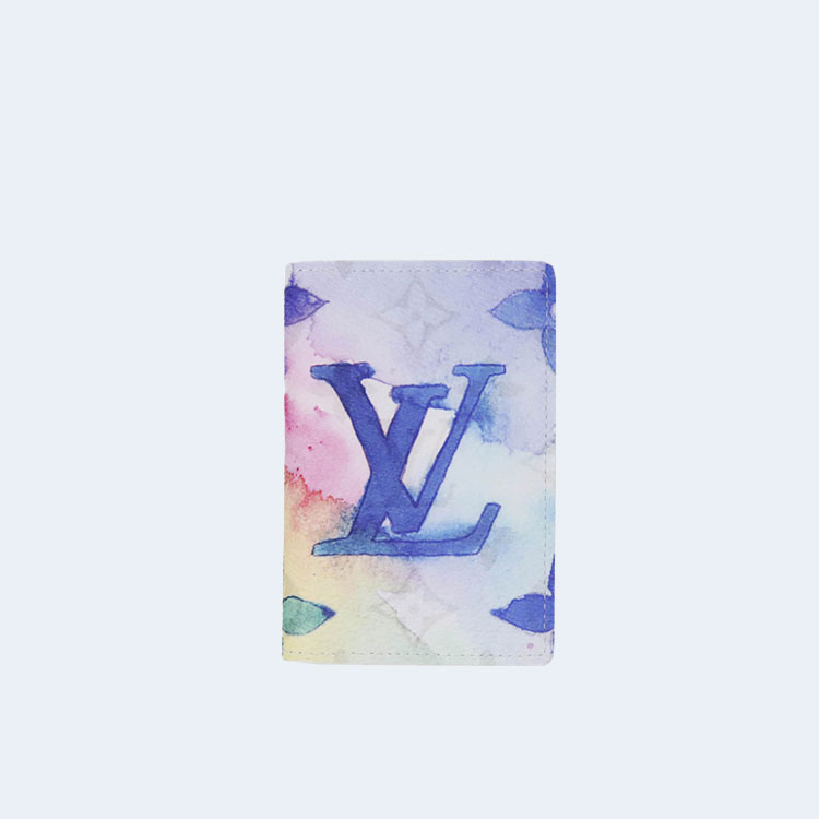 루이비통 포켓 오거나이저 M80456