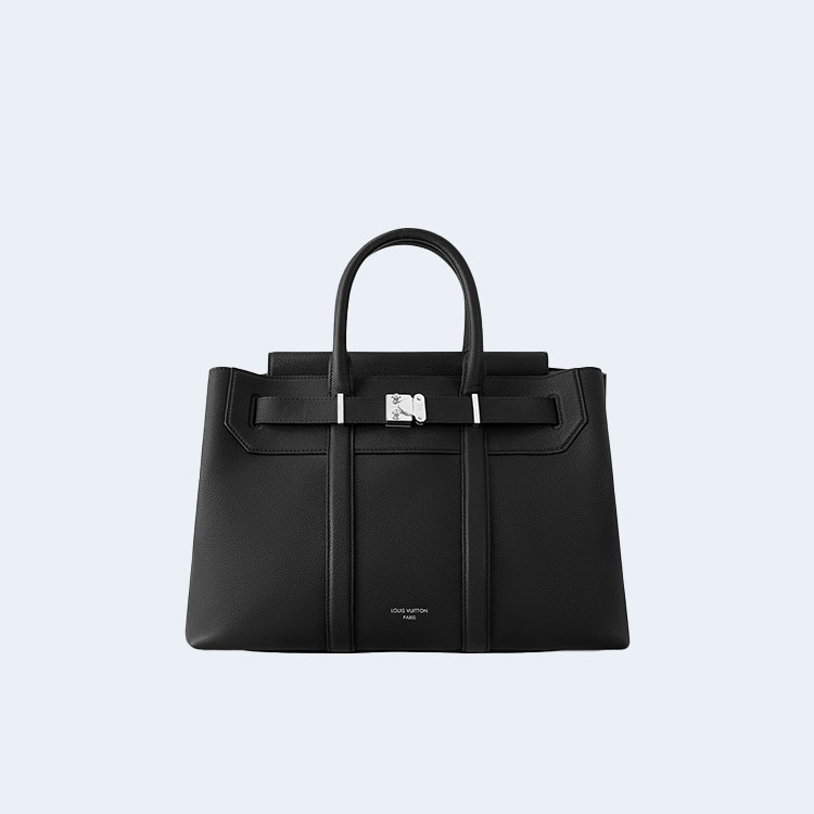 루이비통 조르주 토트 MM M23153