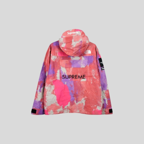 슈프림 x 노스페이스 카고 자켓 멀티컬러 - 20SS