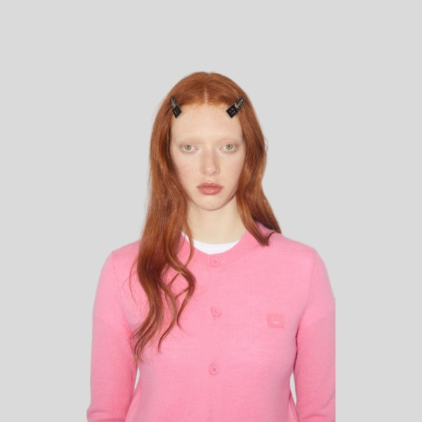 아크네 스튜디오 가디건