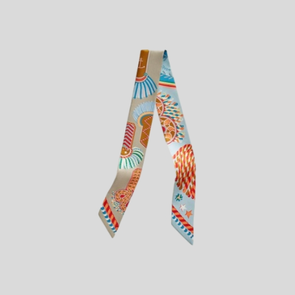 에르메스 트윌리 스카프 