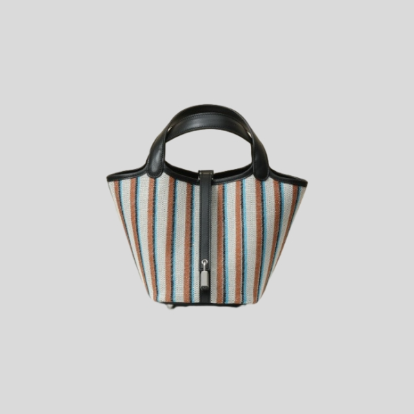 에르메스 피코탄 CL18 (CK89 블랙)