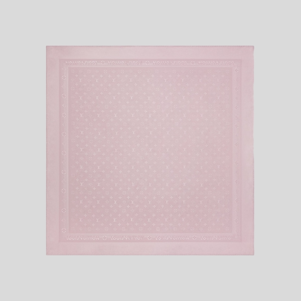 루이비통 프레인 자카드 스카프(5 color)