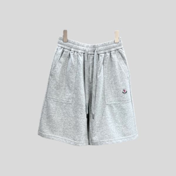 몽클레어 25SS 니트 반바지