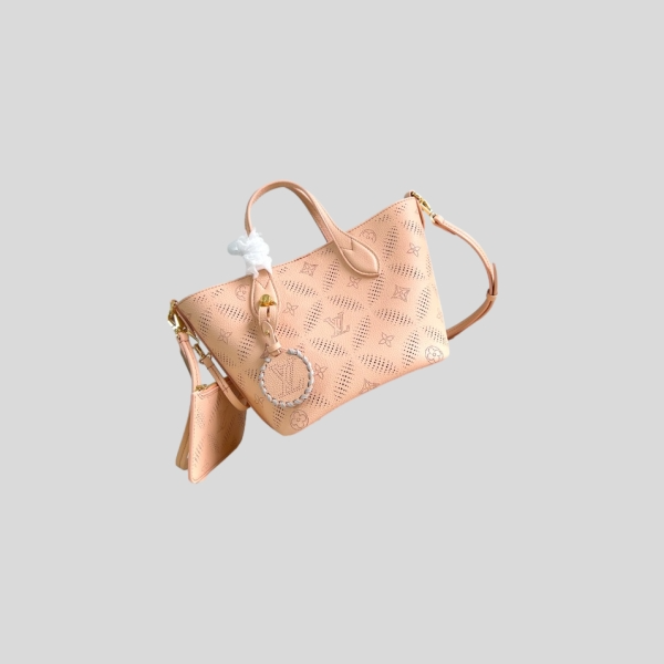 루이비통 블라썸 스몰 핸드백