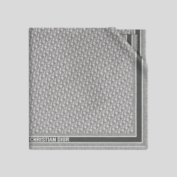 디올 숄 그레이