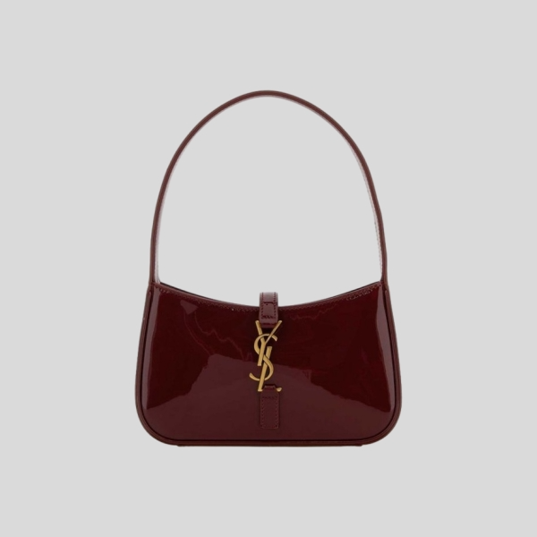 생로랑 LE 5 À 7미니 백