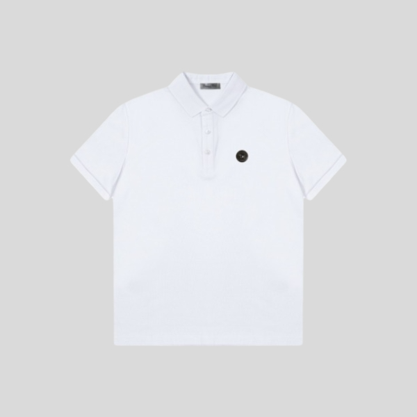 톰브라운 폴로 셔츠