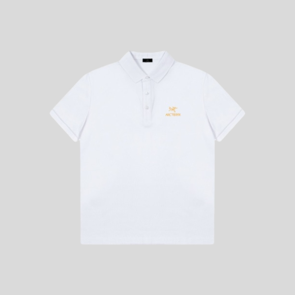 아크테릭스 폴로 셔츠