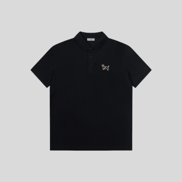 톰브라운 폴로 셔츠