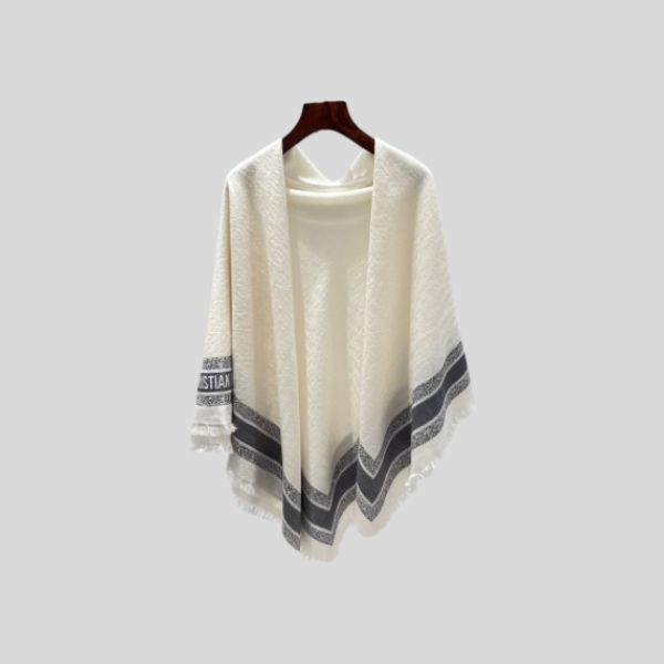 디올 숄 라이트 그레이