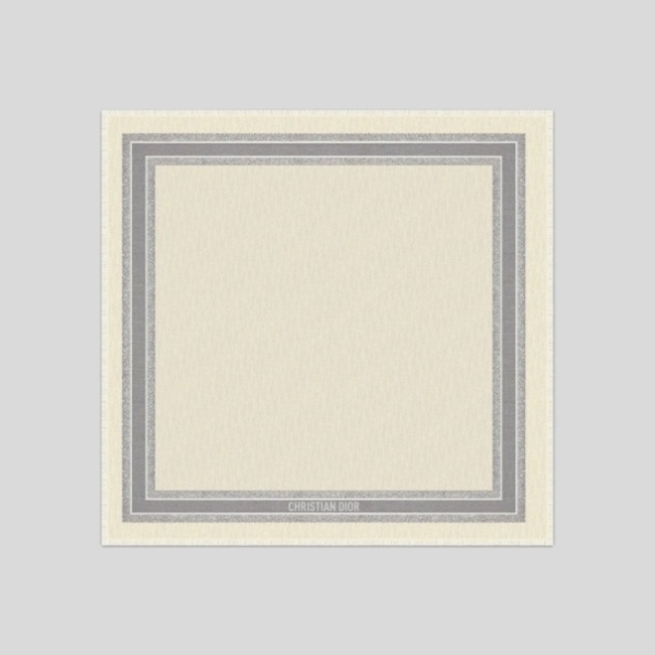 디올 숄 라이트 그레이