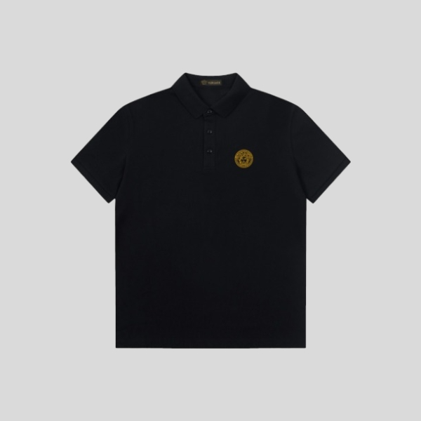 베르사체 폴로 셔츠