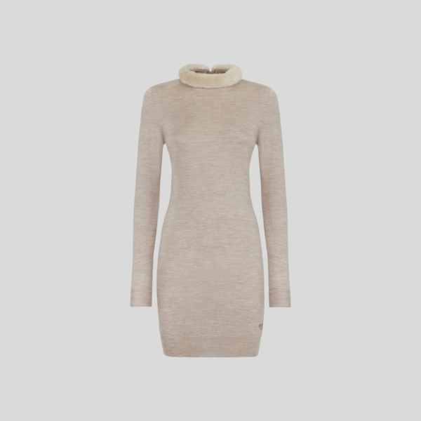 펜디 슬림핏 니트