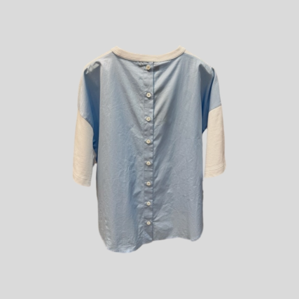 구찌 반팔 셔츠