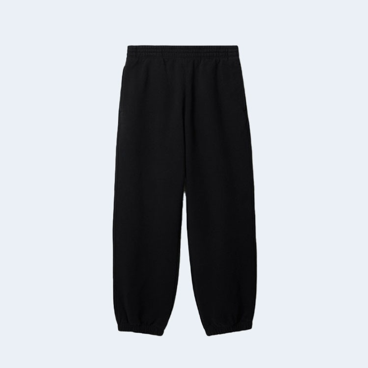 버버리 코튼 조깅 팬츠