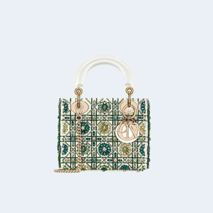 디올 레이디백 미니 M0505