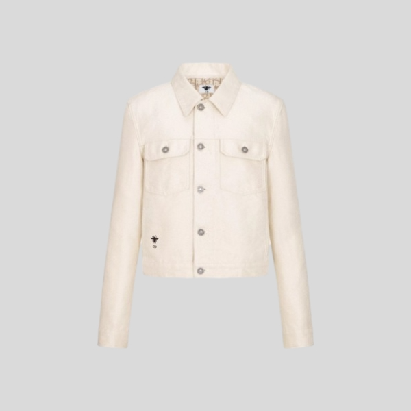 디올 데님 자켓, 팬츠