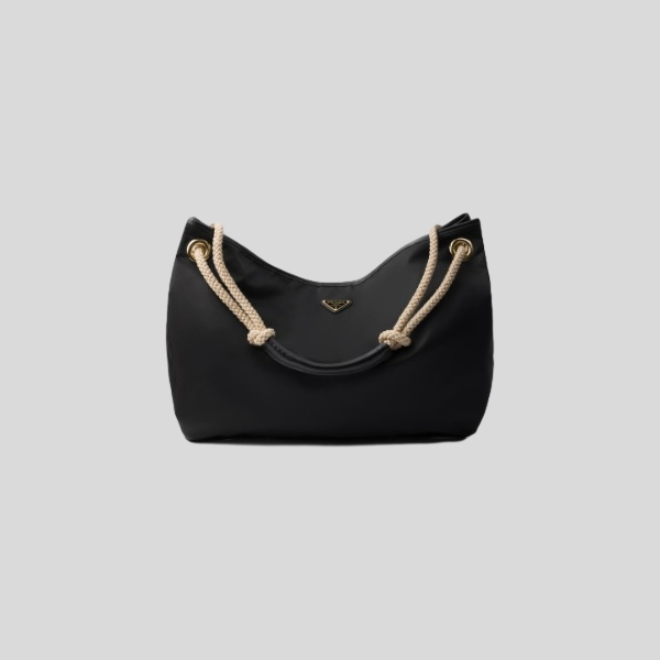 프라다 마리너 리나일론 숄더백