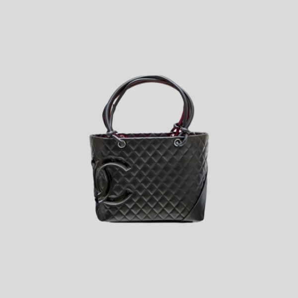 샤넬 깜봉 숄더백