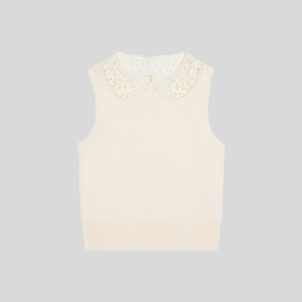 셀린느 슬리브리스 탑