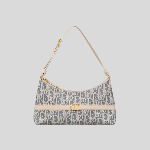 디올 30 Montaigne Cigale 미니 백