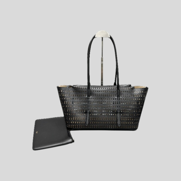 알라이아 미나 32백 블랙