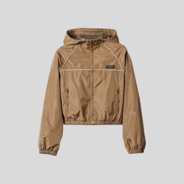 미우미우 숏 자켓, 반바지