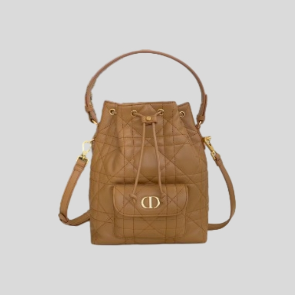 디올 카로 버킷백 스몰