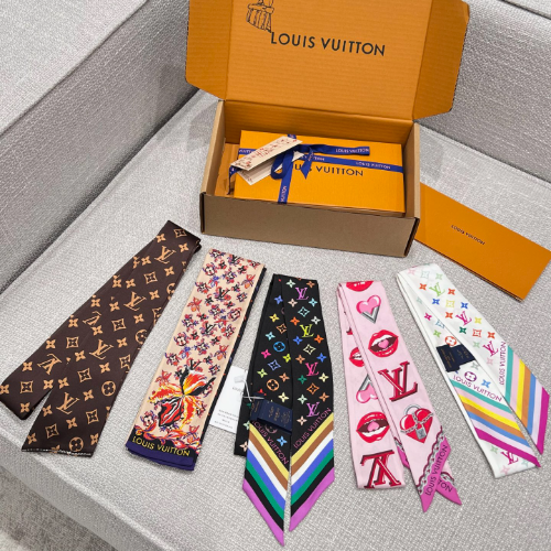 루이비통 스몰 리본(5color)