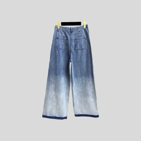 샤넬 그라데이션 진