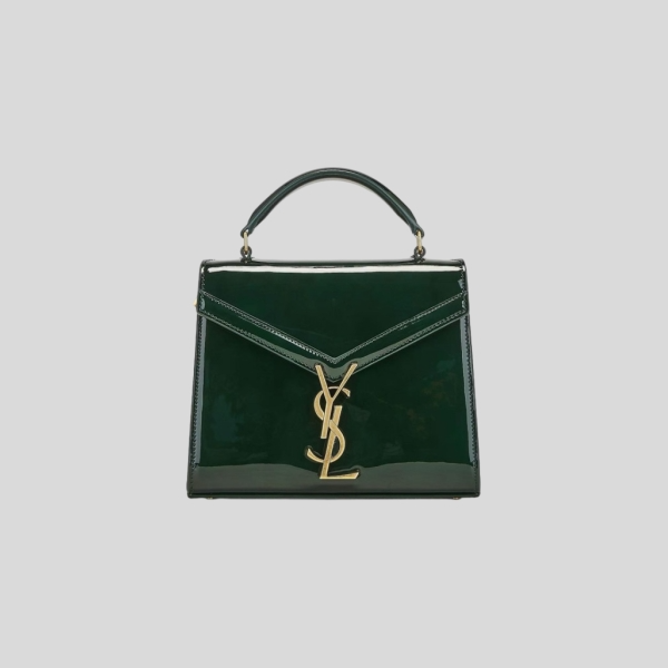 생로랑 카산드라 애나멜백 