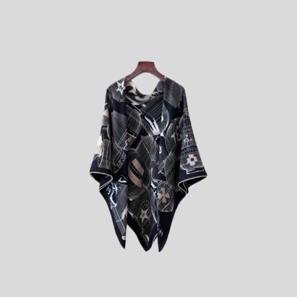 샤넬 그랜드 팰리스 버드케이지 블랙