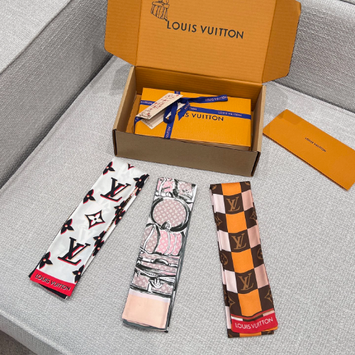 루이비통 스몰 리본(3color)