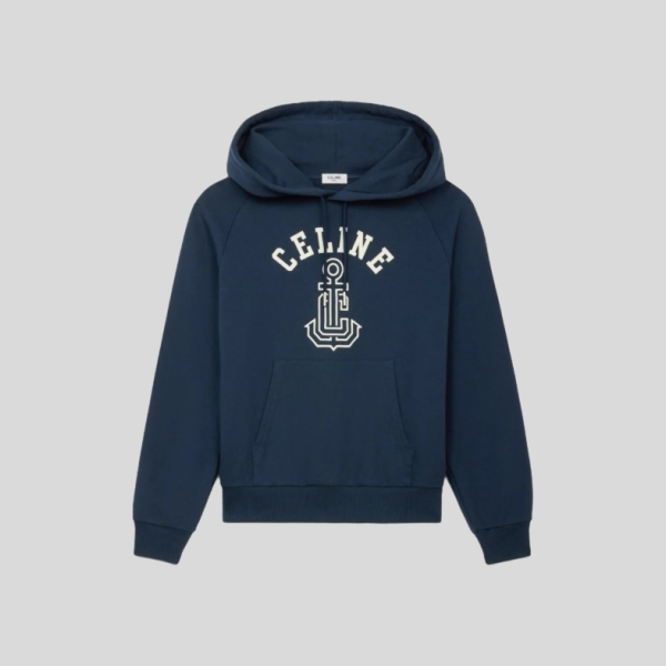 셀린느 앵커 70's 후디