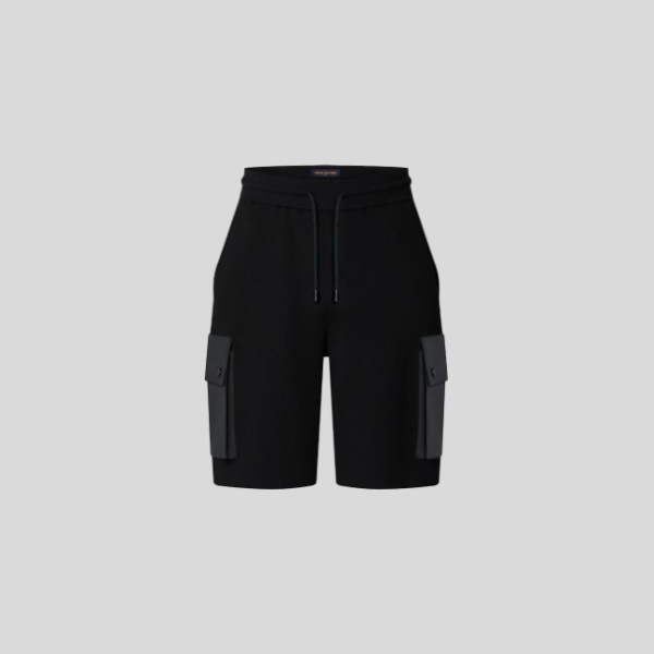 루이비통 포켓 반바지