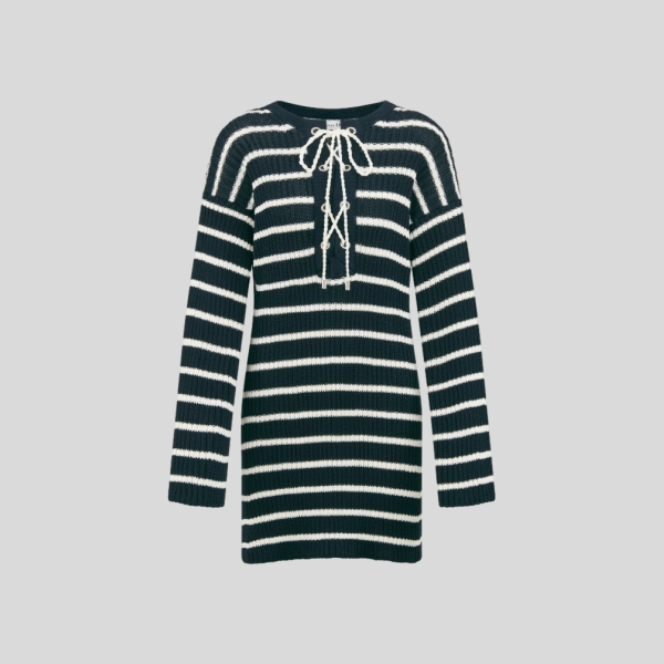 디올 Dioriviera 롱 스웨터