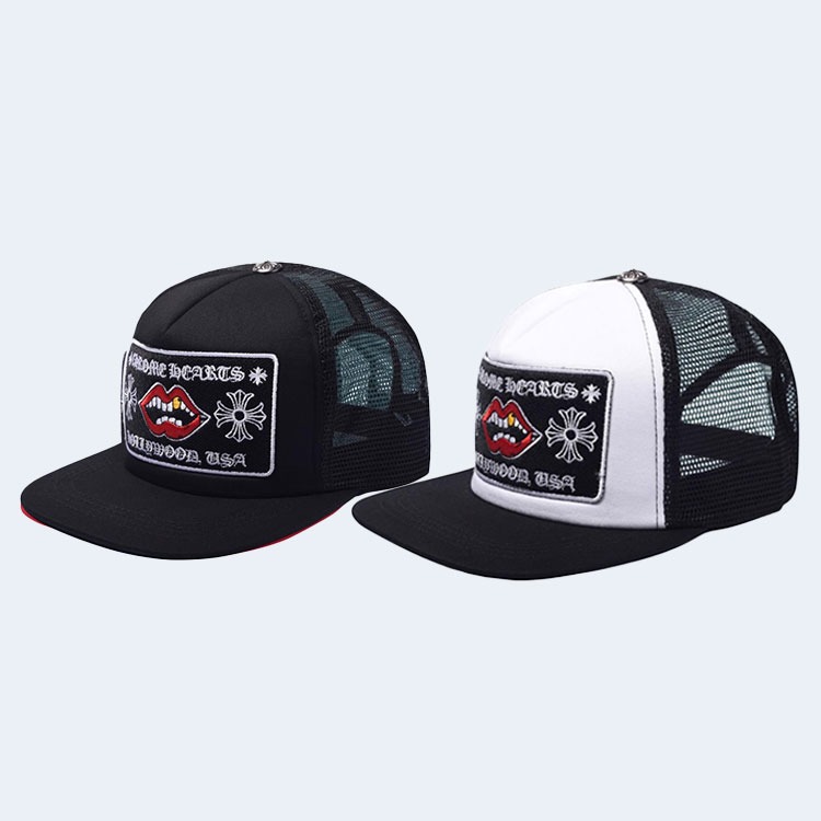 크롬하츠 참퍼 할리우드 트러커햇(2color)