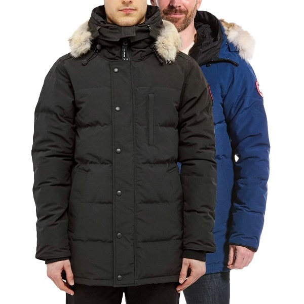 캐나다구스 Carson 카슨 패딩