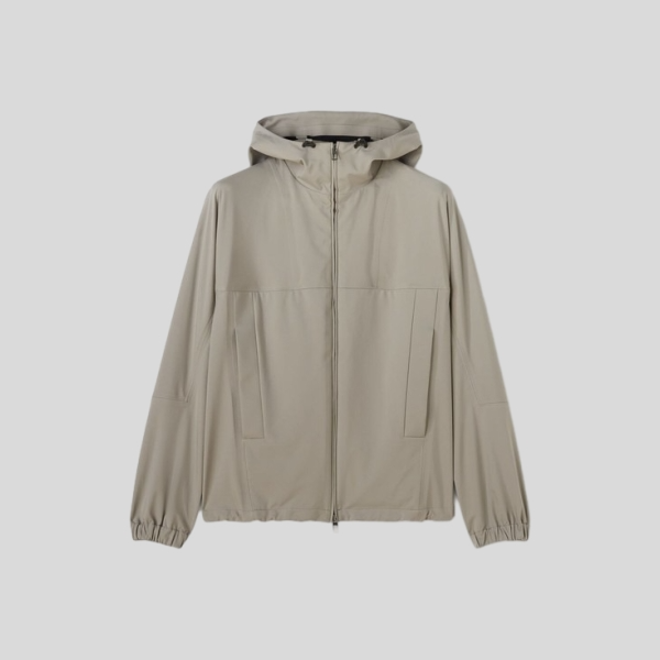 로로피아나 봄버 자켓