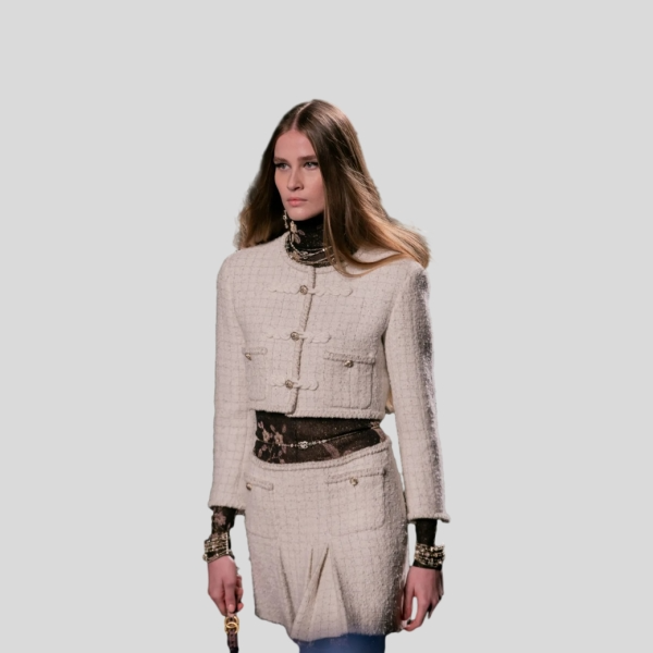 샤넬 자켓&스커트