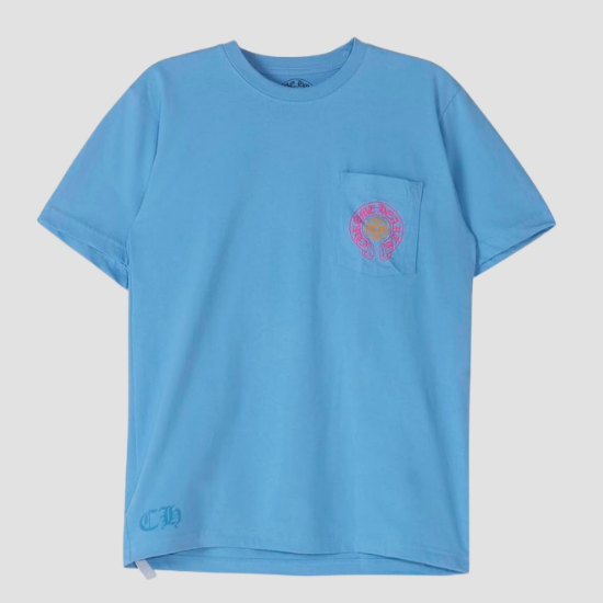 크롬하츠 마이애미 익스클루시브 티셔츠