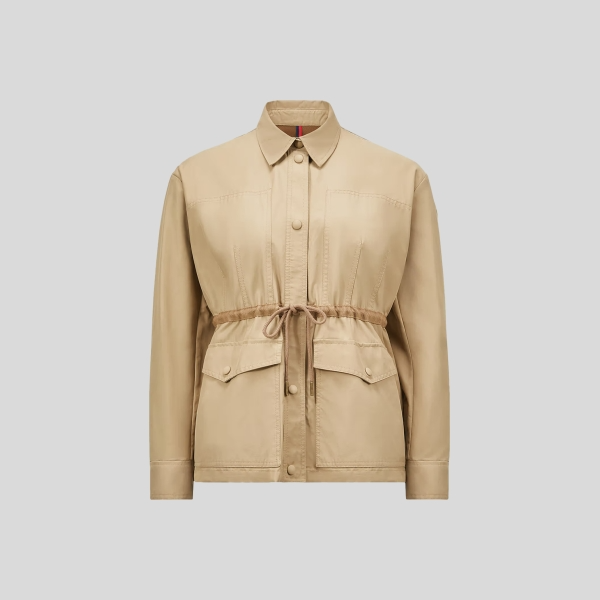 몽클레어 Saulon 필드 자켓