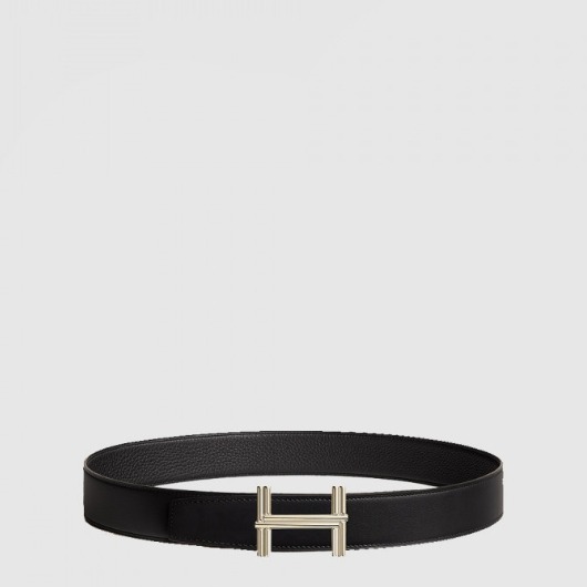 에르메스 트래버스 버클&양면 벨트